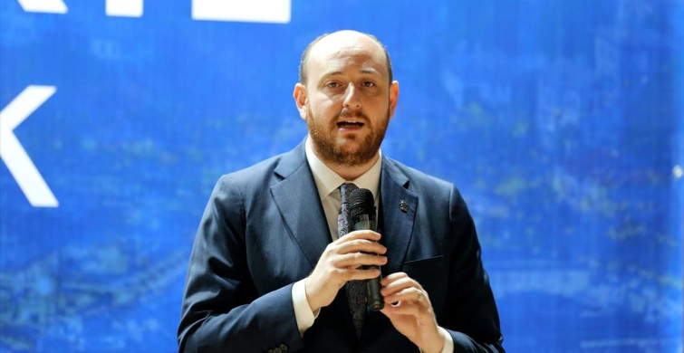 Büyükgümüş: Terörsüz Türkiye İçin 2 Trilyon Dolar Kaynak Kayboldu