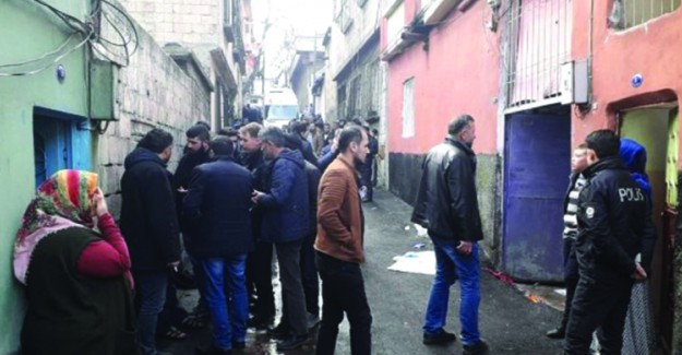 Büyükşehir'de Korkunç Olay! Kız Kaçırma Cinayetle Sonlandı