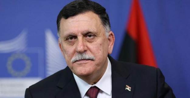 Buznika Süreci Başlıyor