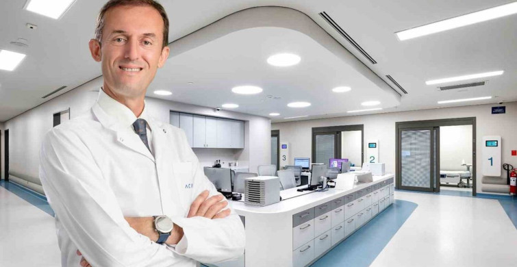 Bypass ve stent hastalarına sıvı kaybı uyarısı