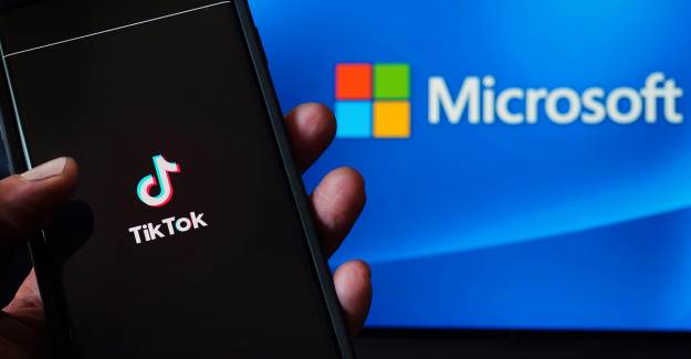 ByteDance, TikTok’u Microsoft’a Satmayacak