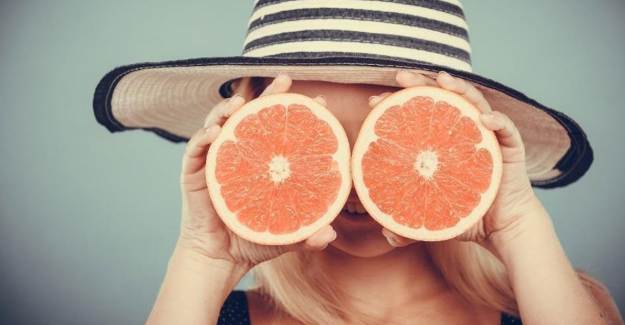 C Vitamini Cilde Yararları