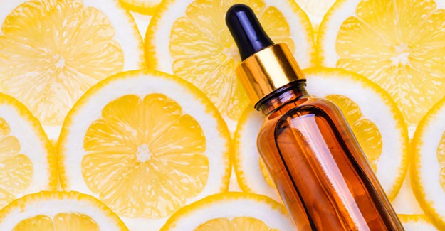C Vitamini Serumunun Faydaları - C Vitamini Nasıl Kullanılır?