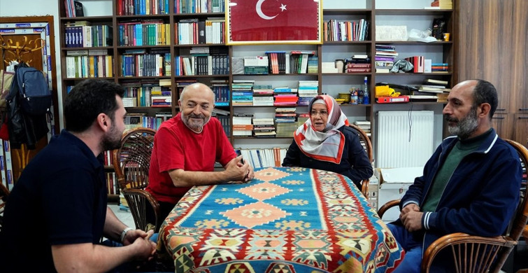 Cağaloğlu Kitapçılar Sokağı: Kültürel Mirasın Yeniden Hayat Bulması