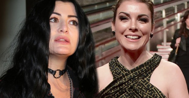 Çağan Irmak Deniz Çakır Yerine Özge Özberk'i Seçti