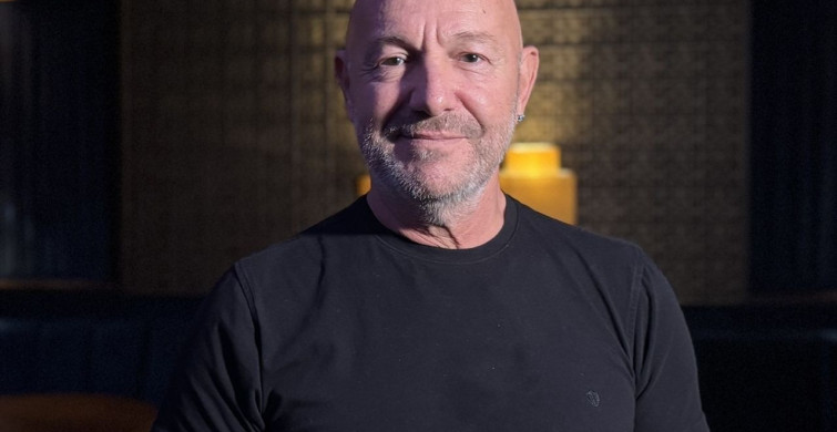 Çağan Irmak'ın İlk Tiyatro Oyunu 'Palamut Zamanı' Sanatseverlerle Buluşuyor