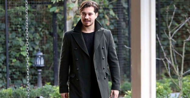 Çağatay Ulusoy Hastaneye Kaldırıldı!