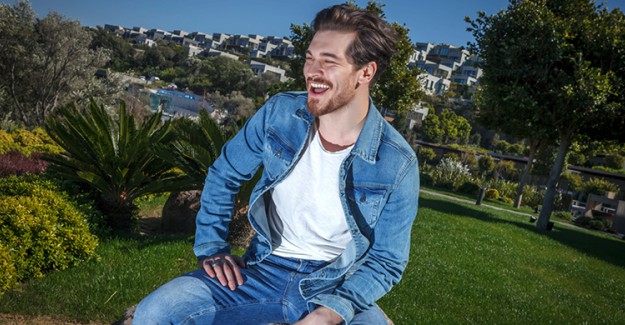 Çağatay Ulusoy Kimdir? Aslen Nereli Kaç Yaşında?