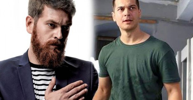 Çağatay Ulusoy'un Dizisinden Engin Öztürk'e Teklif