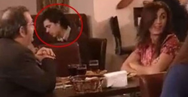  Çağatay Ulusoy'un Eski Hali