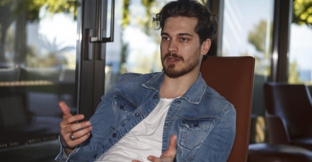 Çağatay Ulusoy'un Kaprisleri Pes Dedirtti