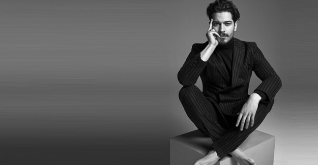 Çağatay Ulusoy'un Yeni Dizisinin Yayın Tarihi Belli Oldu