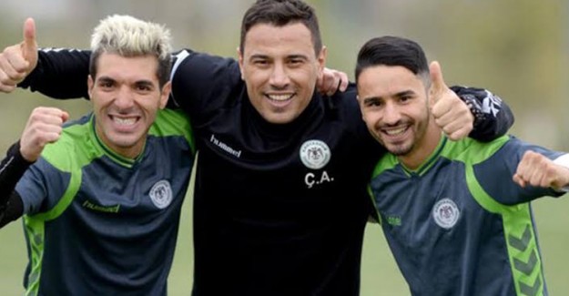 Çağdaş Atan Açıkladı! Beşiktaş'a Geliyor...