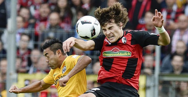 Çağlar Söyüncü İçin 35 Milyon Pound!