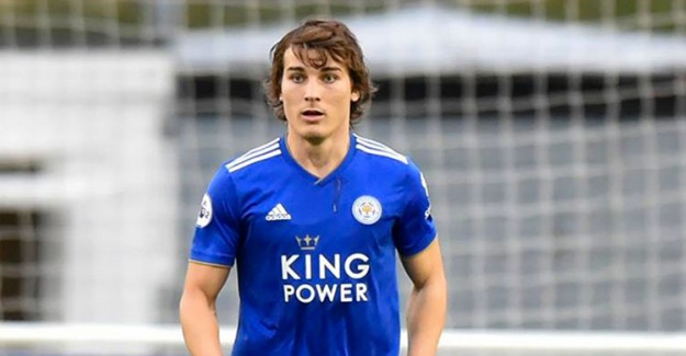 Çağlar Söyüncü: 'İngiltere'de Futbolculara Büyük Baskı Ve Sorumluluk Yükleniyor'