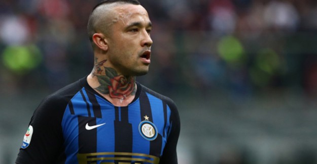 Cagliari Nainggolan'ı Kadrosuna Kattı