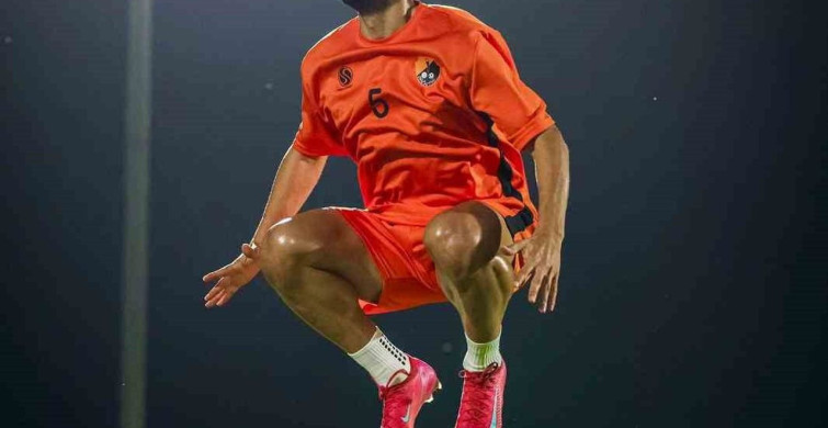 Çağrı Karakuş: Körfez Futbolunda Yükseliş
