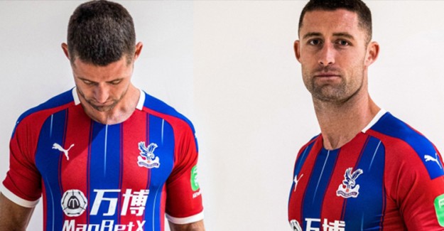 Cahill'in Yeni Takımı Crystal Palace