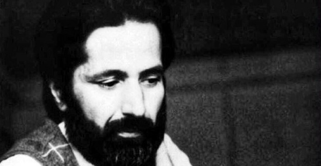 Cahit Zarifoğlu Ölümünün Yıl Dönümünde Anılıyor! Cahit Zarifoğlu Kimdir?