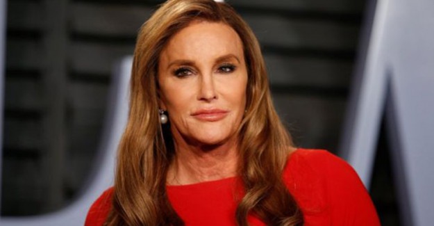 Caitlyn Jenner Trump Desteğinden Vazgeçti