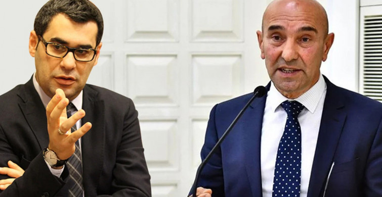 Çakma Sosyalist Enver Aysever, Tunç Soyer'e Tazminat Davası Açtı