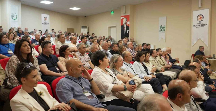 Çal Karası sempozyumu Denizli'de gerçekleştirildi