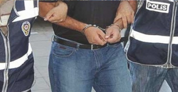 Çaldığı Motosikleti İnternetten Satmaya Çalışırken Yakalandı