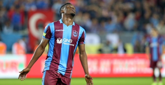 Caleb Ekuban'a Premier Lig’den Bir Talip Daha!