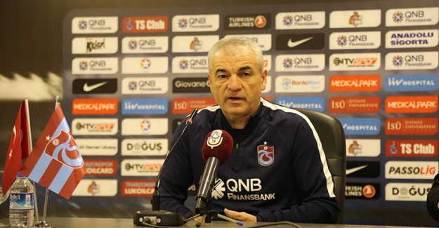 Çalımbay Antalyaspor Kadrosunu Belirledi!