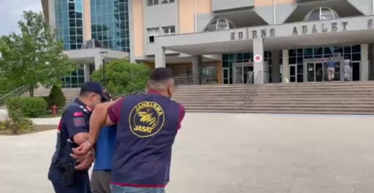 Çalınan altınlar aileye teslim edildi, zanlı cezaevine gönderildi