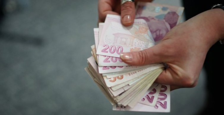 Çalışanlara her ay 7.500 TL promosyon ödenecek! TEK BİR İŞLEM YETERLİ
