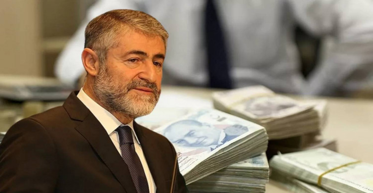 Çalışanların ödeyeceği vergi azalacak: 2023 gelir vergisi tarifesi belli oldu