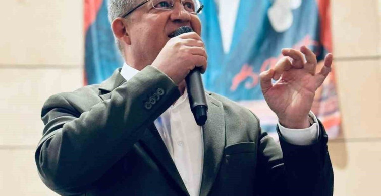 Çalışma ve Sosyal Güvenlik Bakanı Vedat Işıkhan Denizli'ye Geliyor