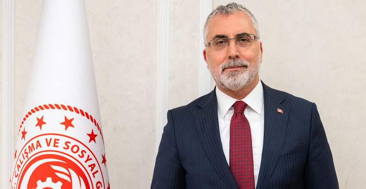 Çalışma ve Sosyal Güvenlik Bakanı Vedat Işıkhan'dan kadın istihdamına yönelik "İş-Pozitif Projesi"