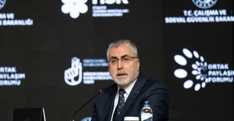Çalışma ve Sosyal Güvenlik Bakanlığı açıkladı: Yaşlılık sigortası hayata geçecek