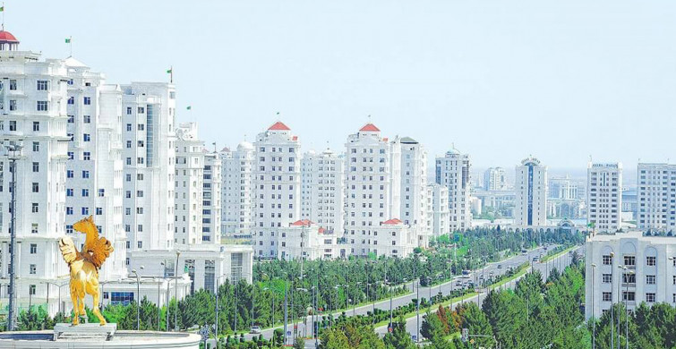 Çalışmaya başladılar: 8 çocuğu olan ailelere ücretsiz ev!