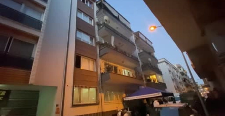 Cam Silerken Düşen Temizlikçi Kadın Ağır Yaralandı