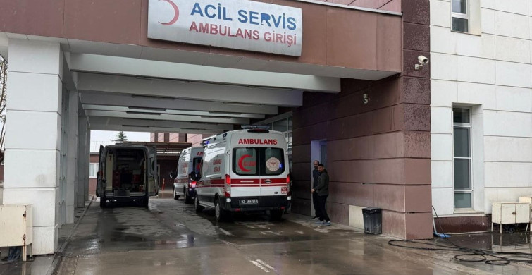 Çamaşır İpleri Genç Kızın Hayatını Kurtardı