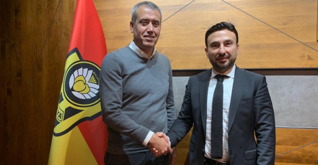 'Camiamıza Yeniden Güven Aşılamak İstiyoruz'