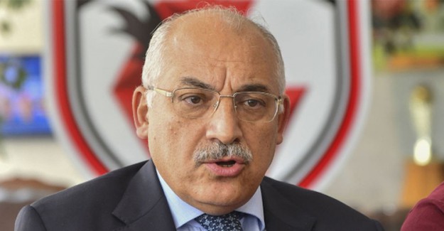 'Camiayı Stres Altına Sokmak İstemiyoruz'