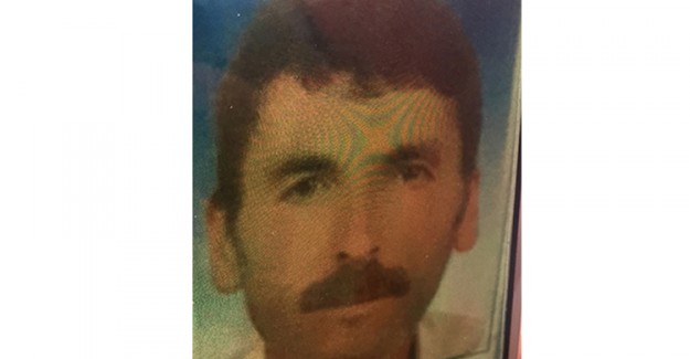 Camide Yaşayan Evsiz Adamın Cansız Bedeni Bulundu
