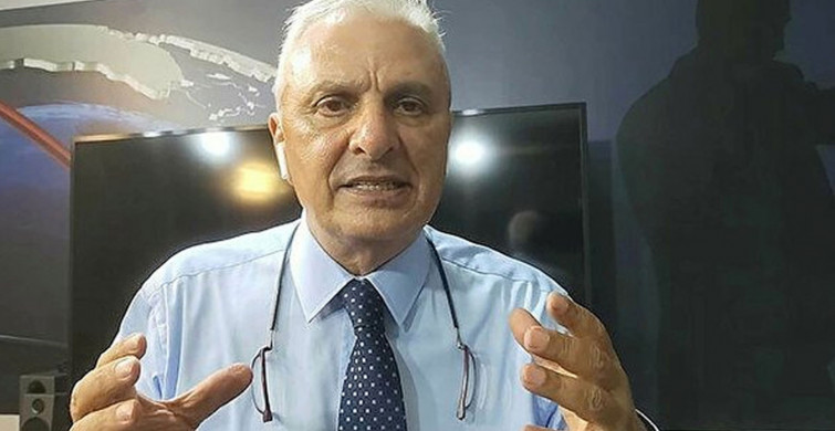 Can Ataklı Bu Sefer TSK'yı Hedef Aldı!