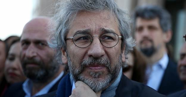 Can Dündar İçin İstenen Hapis Cezası Belli Oldu