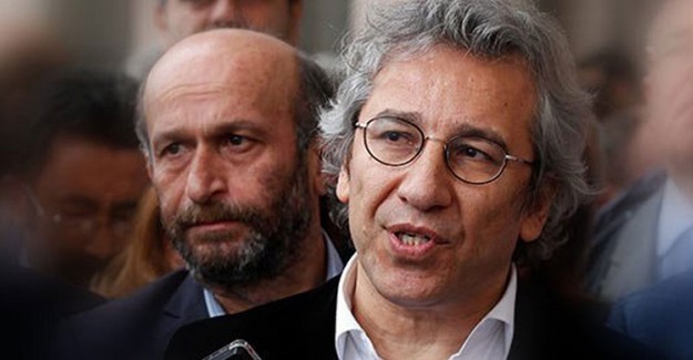 Can Dündar Neyi Planlıyor
