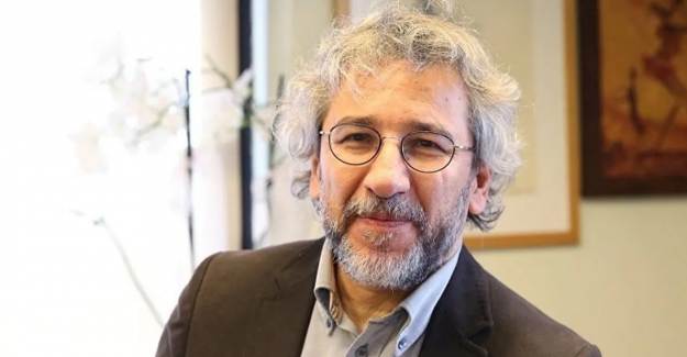 Can Dündar'ın Hapis Cezası Belli Oldu