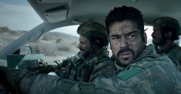Can Feda Filmi Nerede Çekildi? Can Feda Filminin Oyuncuları