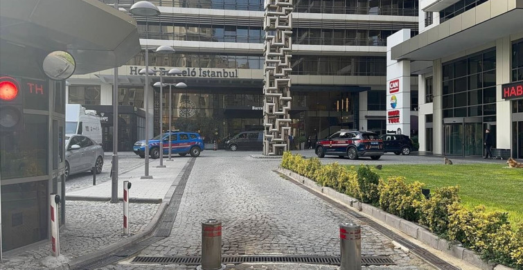 Can Holding İçin Başlatılan Soruşturmada Gözaltı ve El Koyma İşlemleri