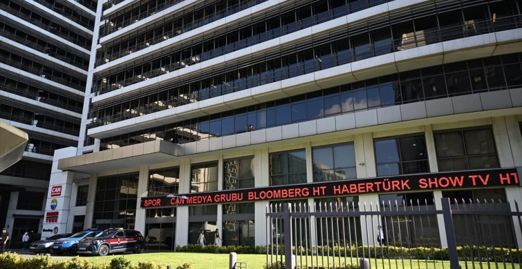 Can Holding Soruşturmasında 8 Gözaltı Kararı