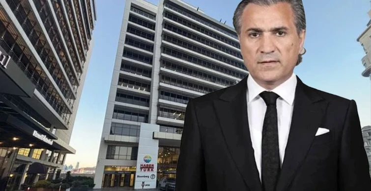 Can Holding soruşturmasında kritik gelişme: Kemal Can tutuklandı