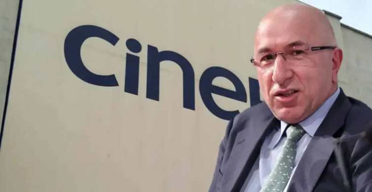“Can Holding soruşturmasında yeni gelişme: Ciner için tutuklama hamlesi”
